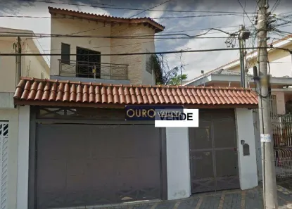 Sobrado com 4 Quartos à venda, 354m² no Parque da Vila Prudente, São Paulo