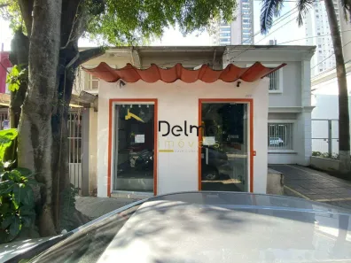 Casa com 2 Quartos para alugar, 120m² no Vila Olímpia, São Paulo