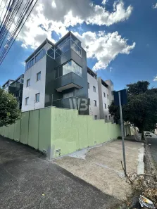 Apartamento com 2 Quartos à venda, 49m² no Espírito Santo, Betim