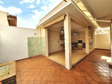 Casa de Condomínio com 2 Quartos à venda, 142m² no Residencial Jequitibá, Ribeirão Preto