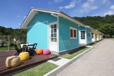 Imóvel Comercial com 1 Quarto à venda, 100m² no Jurerê, Florianópolis