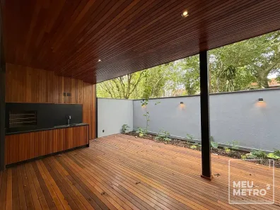 Apartamento com 2 Quartos à venda, 146m² no Cacupé, Florianópolis