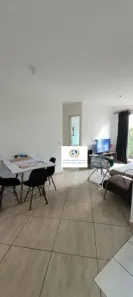 Apartamento com 2 Quartos à venda, 45m² no Parque Yolanda (Nova Veneza), Sumaré