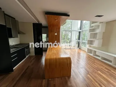 Apartamento com 1 Quarto à venda, 104m² no Paraíso do Morumbi, São Paulo