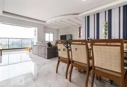 Apartamento com 2 Quartos à venda, 87m² no Jardim Tupanci, Barueri