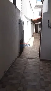 Kitnet com 1 Quarto para alugar, 40m² no Loteamento Villa Branca, Jacareí