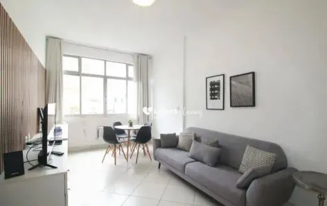 Apartamento com 2 Quartos à venda, 68m² no Ipanema, Rio de Janeiro