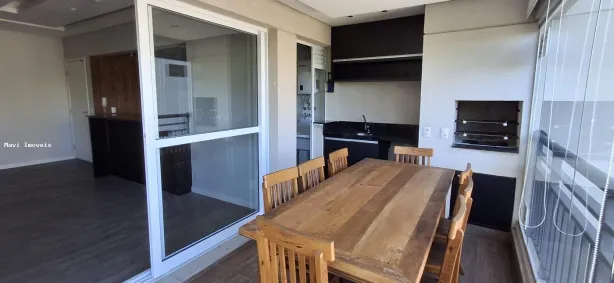 Apartamento com 3 Quartos à venda, 96m² no Baeta Neves, São Bernardo do Campo