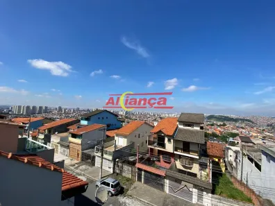 Sobrado com 3 Quartos à venda, 300m² no Parque Continental II, Guarulhos