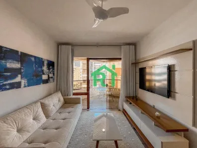 Apartamento com 2 Quartos à venda, 103m² no Enseada, Guarujá