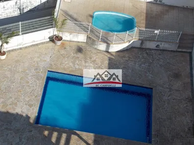 Apartamento com 3 Quartos à venda, 75m² no Jardim Margarida, Campinas