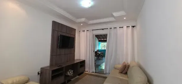 Casa com 4 Quartos à venda, 214m² no Vila Santa Terezinha, Várzea Paulista