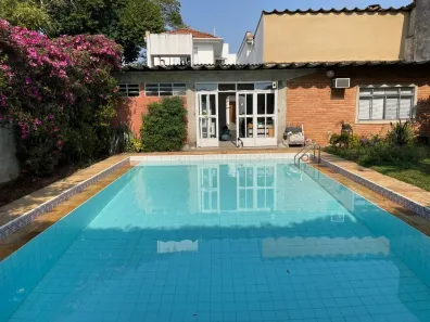 Casa com 3 Quartos à venda, 265m² no Campo Belo, São Paulo