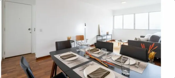 Apartamento com 3 Quartos à venda, 103m² no Vila Olímpia, São Paulo
