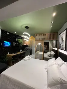 Apartamento com 1 Quarto à venda, 24m² no Jardim das Acácias, São Paulo