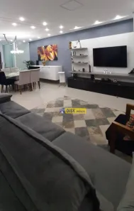 Sobrado com 3 Quartos à venda, 283m² no Parque Terra Nova II, São Bernardo do Campo
