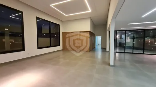Casa de Condomínio com 4 Quartos à venda, 350m² no Jardim Shangri-Lá, Bauru