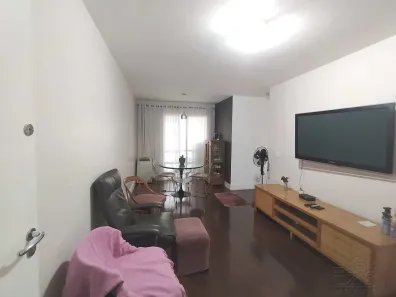 Apartamento com 3 Quartos à venda, 74m² no Mooca, São Paulo
