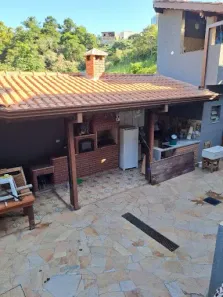 Sobrado com 2 Quartos à venda, 210m² no Jardim Paulista, Atibaia