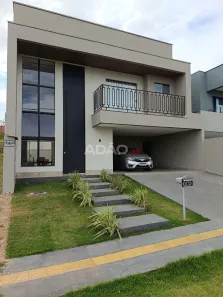 Casa de Condomínio com 4 Quartos à venda, 193m² no Jardins Capri, Senador Canedo