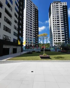 Apartamento com 2 Quartos à venda, 69m² no Praia Brava de Itajaí, Itajaí