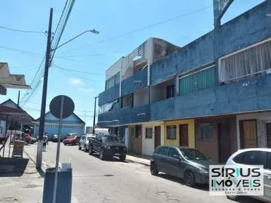 Apartamento com 3 Quartos à venda, 104m² no Centro, Matinhos