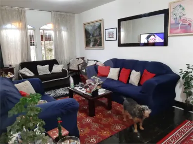 Sobrado com 3 Quartos à venda, 170m² no Vila Marari, São Paulo