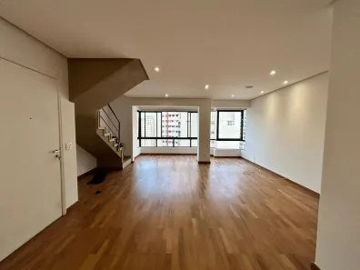 Cobertura com 3 Quartos à venda, 215m² no Brooklin Paulista, São Paulo