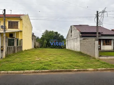 Lote/Terreno à venda, 310m² no São José, Canoas