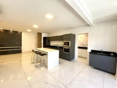 Apartamento com 3 Quartos à venda, 148m² no América, Joinville