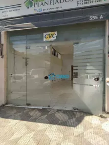 Ponto Comercial à venda, 100m² no Mooca, São Paulo