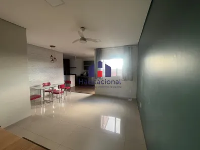 Casa de Condomínio com 2 Quartos à venda, 111m² no Sítios de Recreio Independência, Araras