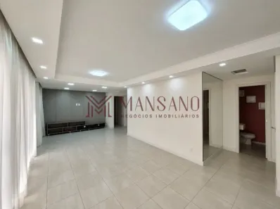 Apartamento com 3 Quartos à venda, 135m² no Jardim Estoril IV, Bauru