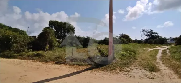 Lote/Terreno à venda, 384m² no Matapoã, Aracaju