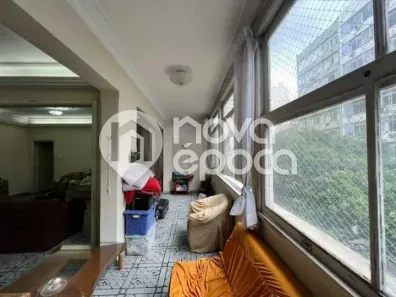 Apartamento com 3 Quartos à venda, 195m² no Copacabana, Rio de Janeiro