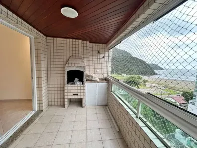 Apartamento com 3 Quartos à venda, 168m² no Canto do Forte, Praia Grande
