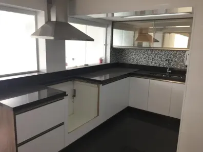 Apartamento com 3 Quartos à venda, 244m² no Vila Suzana, São Paulo