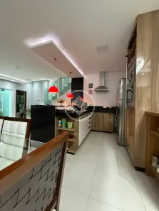 Casa com 3 Quartos à venda, 100m² no Vila Esportiva, Vespasiano
