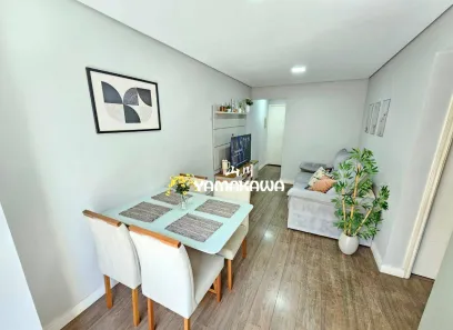 Apartamento com 2 Quartos à venda, 50m² no Jardim Norma, São Paulo