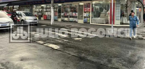 Ponto Comercial para alugar, 330m² no Méier, Rio de Janeiro