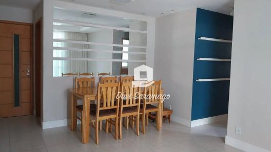 Apartamento com 2 Quartos à venda, 70m² no Santa Rosa, Niterói