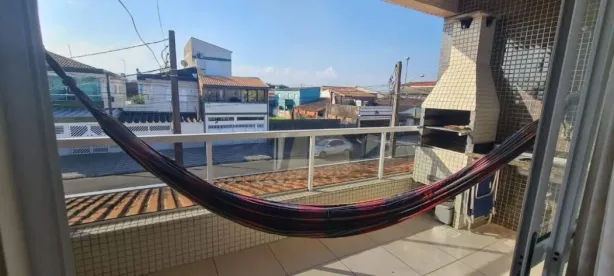 Casa com 3 Quartos à venda, 125m² no Sítio do Campo, Praia Grande