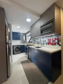 Apartamento com 2 Quartos à venda, 52m² no Nossa Senhora da Saúde, Caxias do Sul