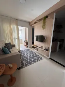 Apartamento com 1 Quarto à venda, 41m² no Luiz Anselmo, Salvador