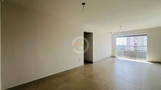 Apartamento com 3 Quartos à venda, 91m² no Setor Pedro Ludovico, Goiânia