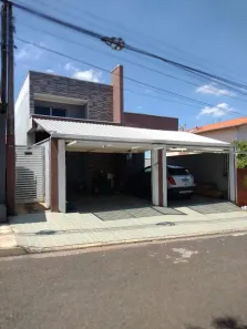 Casa com 3 Quartos à venda, 192m² no Parque Ecológico I, Boituva