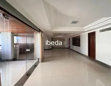 Apartamento com 4 Quartos à venda, 388m² no Lagoa Nova, Natal
