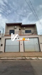 Casa com 3 Quartos à venda, 297m² no Cidade Nova, Parauapebas