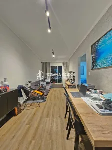 Apartamento com 2 Quartos à venda, 82m² no Jardim do Mar, São Bernardo do Campo