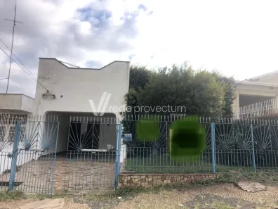 Casa com 4 Quartos à venda, 136m² no Botafogo, Campinas
